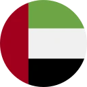 dírham de los Emiratos Árabes Unidos (AED)
