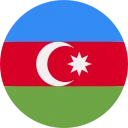 manat azerbaiyano (AZN)