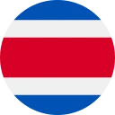 colón costarricense (CRC)
