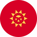 som kirguís (KGS)