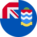 dólar de las Islas Caimán (KYD)