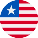 dólar liberiano (LRD)