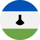 loti lesotense (LSL)