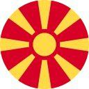 dinar macedonio (MKD)