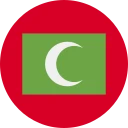 rufiya maldiva (MVR)