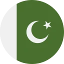 rupia pakistaní (PKR)