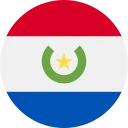 guaraní paraguayo (PYG)