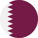 rial catarí (QAR)