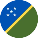 dólar salomonense (SBD)