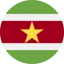 dólar surinamés (SRD)