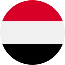 rial yemení (YER)