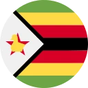 oro de Zimbabue (ZWG)